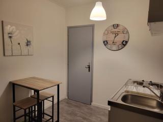 Studio A CÔTE DU MUSEE TAURIN ET A 2 MN DE LA CATHEDRALE - 6