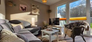 Ferienwohnung KWi 34 EG "Küstenwald-Igel" - 8