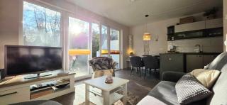 Ferienwohnung KWi 34 EG "Küstenwald-Igel" - 5