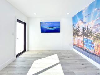 Lux Miami Escape - Near Brickell- Free Parking - 6