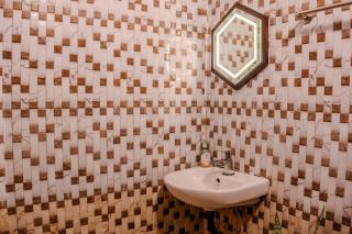 Earth Elements Room by Hexa - 1