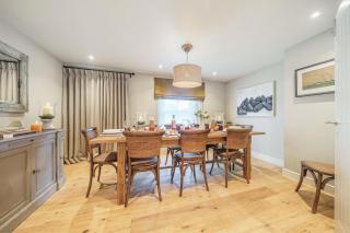 Hamilton House 2 bedrooms - 9