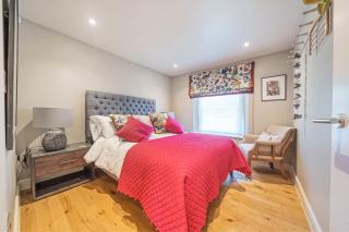 Hamilton House 2 bedrooms - 7