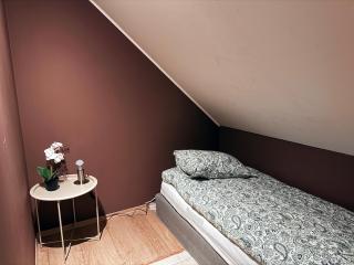 Cozy Apartment Next to Solsiden - 3