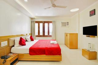 Hotel Sarita - Near Surat Railway Station - 5