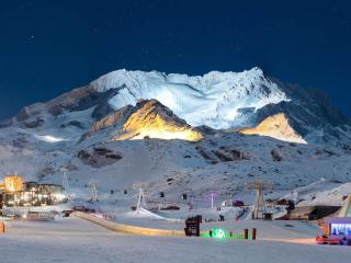 Val Thorens - Appartement 4 pers, 2 pièces rénové, plein centre - FR-1-637-53 - 1