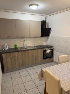 Apartment Ilica Britanac - 9