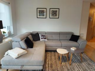 Residentie Koksijde promenade - 5