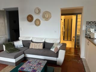 La Maisonnette en Medoc - Arcins - 6