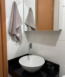 Refúgio do Ebano próx Arena Pantanal - 8