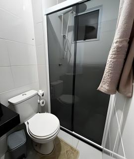 Refúgio do Ebano próx Arena Pantanal - 5