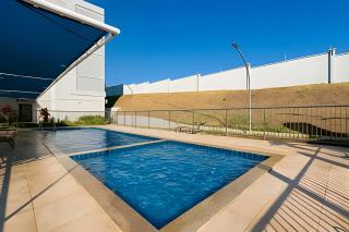 Refúgio do Ebano próx Arena Pantanal - 1