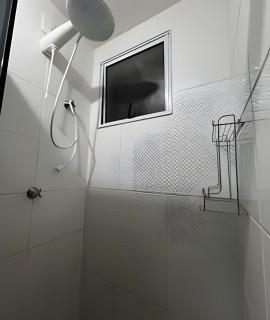 Refúgio do Ebano próx Arena Pantanal - 1