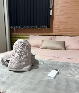 Refúgio do Ebano próx Arena Pantanal - 7