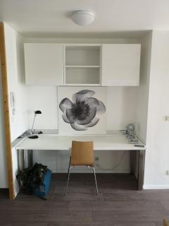 Appartement T3 6min a pied Gare RER A - Cinema - 3