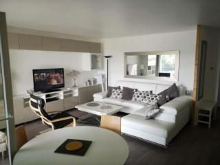 Appartement T3 6min a pied Gare RER A - Cinema - 6