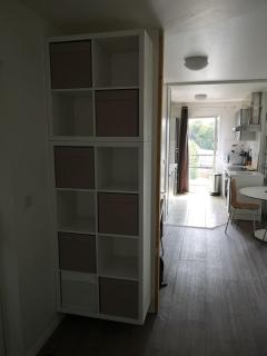 Appartement T3 6min a pied Gare RER A - Cinema - 4