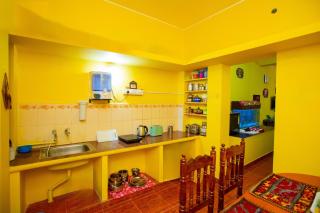 Corner Stays 2BHK Near Rock Beach - 6