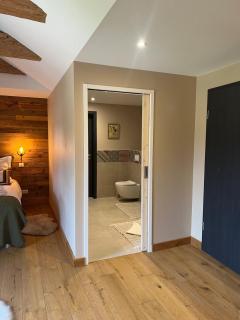 La Cure Vosgienne - Champdray - 5