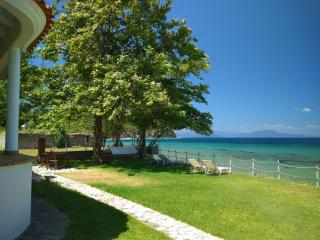 Ferienhaus Simos In Paleokastro - 1