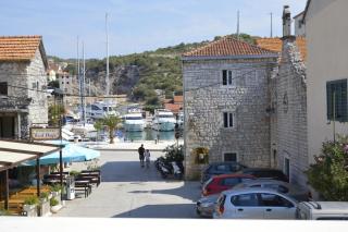 Wohnung In Marina Mit Parkplatz, Schöne Aussicht - 0