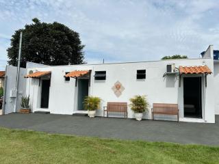 Pousada Vale Canastra - 6