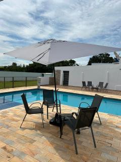 Pousada Vale Canastra - 0