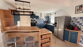 Magnifique villa avec piscine et billard - 8