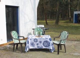 Appartement Mit Garten, Grill Und Terrasse - 3