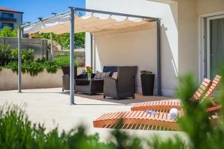 Ferienhaus In Dugopolje Mit Beheiztem Pool - 4