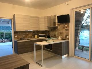 Villa Iride - Isola Rossa - 8