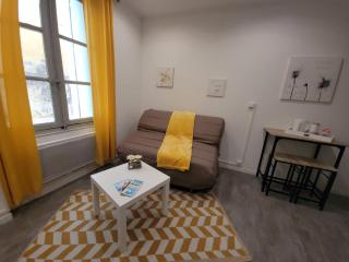 Studio A CÔTE DU MUSEE TAURIN ET A 2 MN DE LA CATHEDRALE - 9