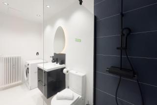 Athens Vibes City Studio - 8