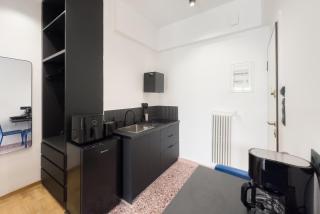 Athens Vibes City Studio - 4