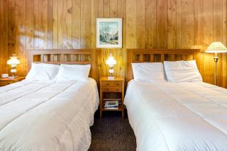 King Birch Lake Home, Unit 3 - 6