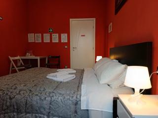 Adriatic Room 50 m dalla stazione Ferroviaria di Ciampino e dalla navetta aeroportuale - Ciampino - 8