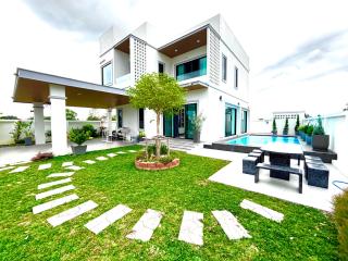 Bonus Pool Villa Chiang Mai - 7