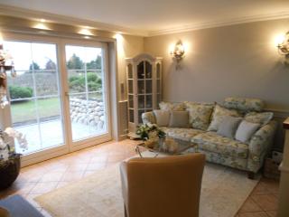 Ferienwohnung Sönshörn S8M In Munkmarsch - 3