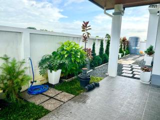 Bonus Pool Villa Chiang Mai - 5