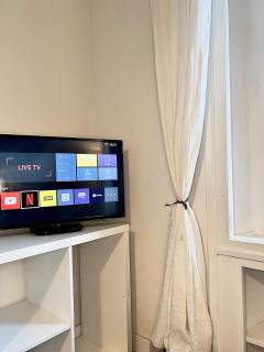 appartamento centro firenze AIRC WiFi and Netflix - Firenze - 1