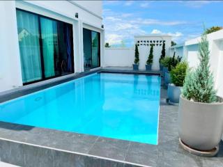 Bonus Pool Villa Chiang Mai - 2