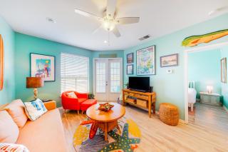 Beach Club 127 - Padre Island - 0