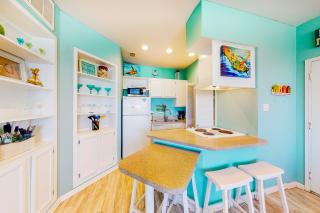 Beach Club 127 - Padre Island - 7