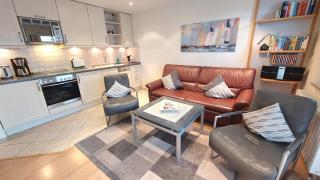 Schlösschen am Schmachter See by Rujana - 5