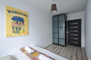 Urbannestgroup - City Center - al Jana Pawla II - Varsavia - 5