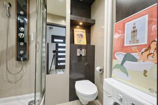 Urbannestgroup - City Center - al Jana Pawla II - Varsavia - 1