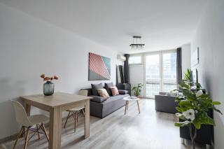 Urbannestgroup - City Center - al Jana Pawla II - Varsavia - 0