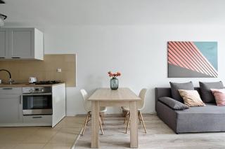 Urbannestgroup - City Center - al Jana Pawla II - Varsavia - 4