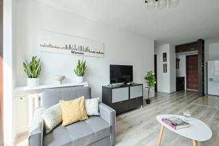 Urbannestgroup - City Center - al Jana Pawla II - Varsavia - 9