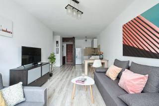 Urbannestgroup - City Center - al Jana Pawla II - Varsavia - 7